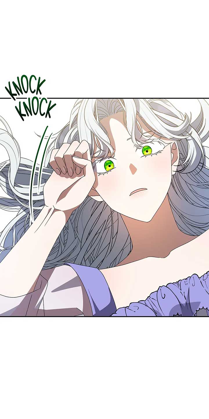 I’m In Trouble Because The Emperor Thinks I’m Terminally Ill Chapter 42 - Page 27