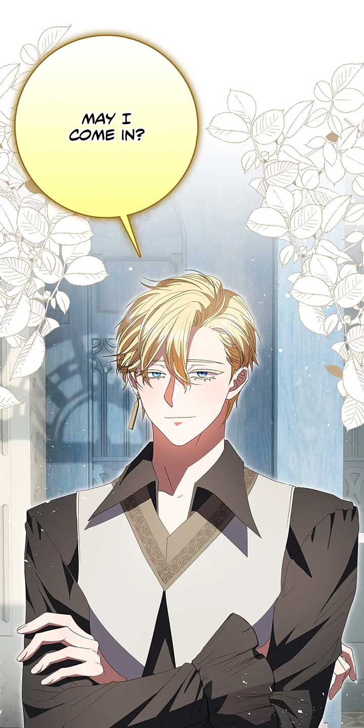 I’m In Trouble Because The Emperor Thinks I’m Terminally Ill Chapter 42 - Page 29