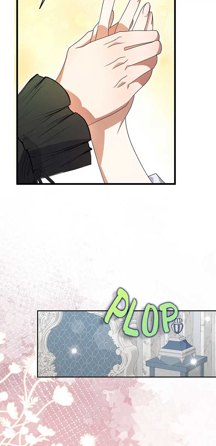 I’m In Trouble Because The Emperor Thinks I’m Terminally Ill Chapter 42 - Page 39