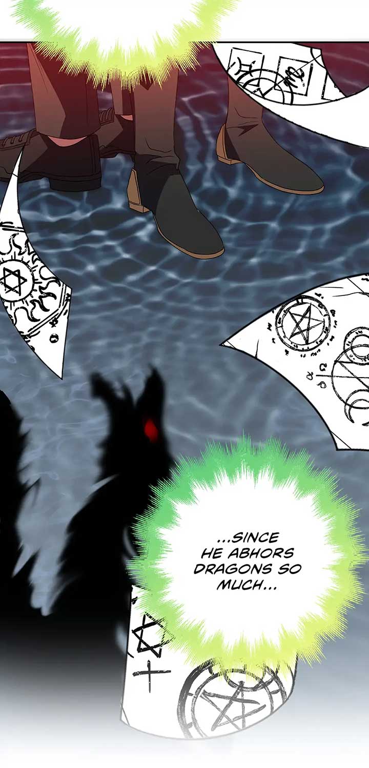 I’m In Trouble Because The Emperor Thinks I’m Terminally Ill Chapter 42 - Page 46