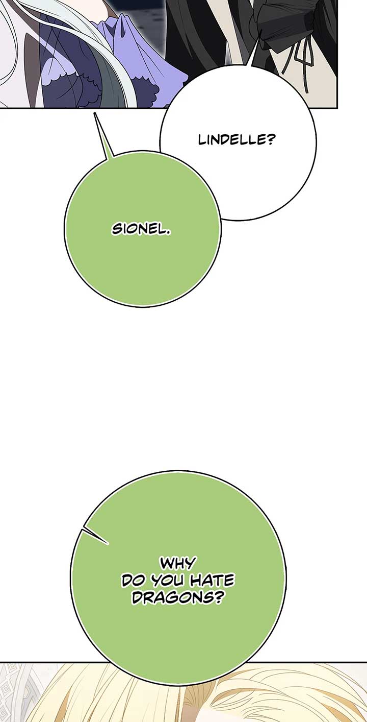 I’m In Trouble Because The Emperor Thinks I’m Terminally Ill Chapter 42 - Page 49