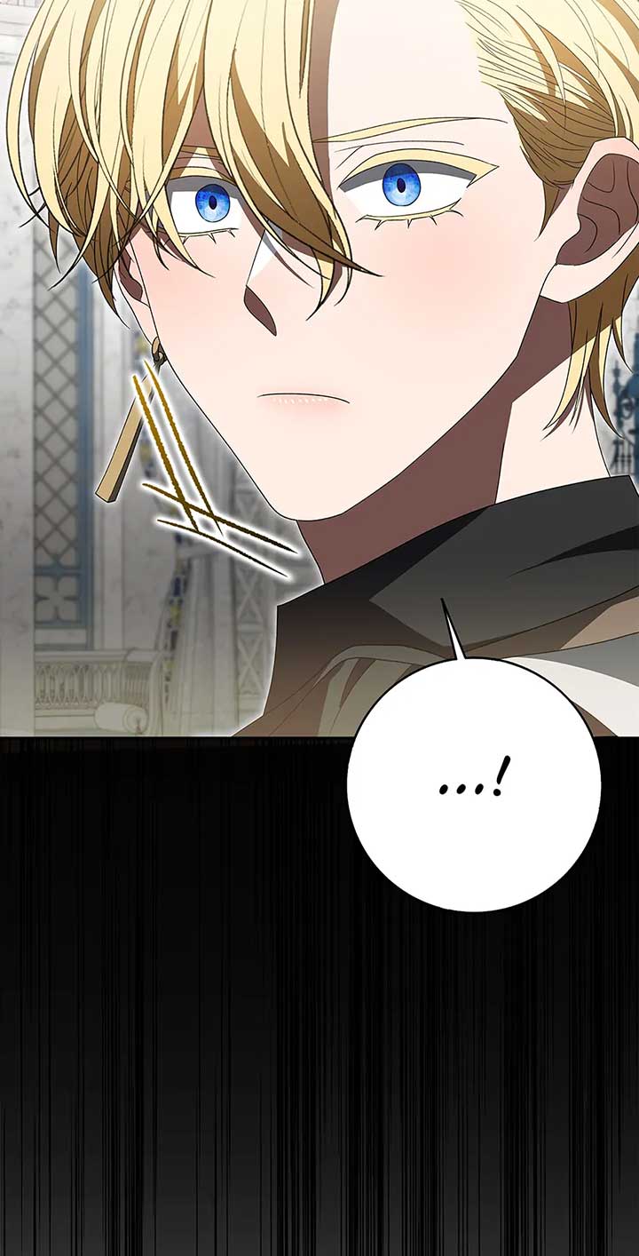 I’m In Trouble Because The Emperor Thinks I’m Terminally Ill Chapter 42 - Page 50