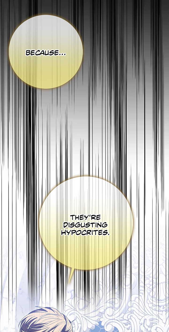 I’m In Trouble Because The Emperor Thinks I’m Terminally Ill Chapter 42 - Page 51