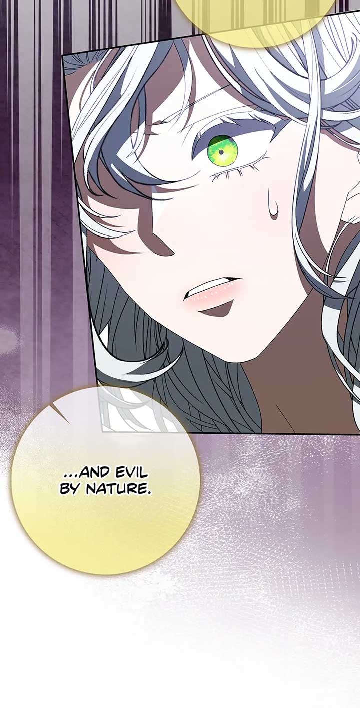 I’m In Trouble Because The Emperor Thinks I’m Terminally Ill Chapter 42 - Page 53