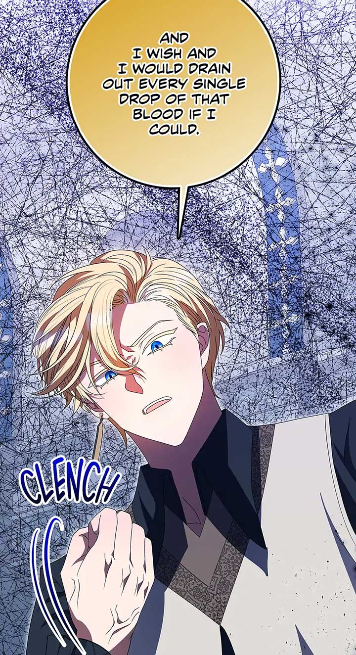 I’m In Trouble Because The Emperor Thinks I’m Terminally Ill Chapter 42 - Page 58