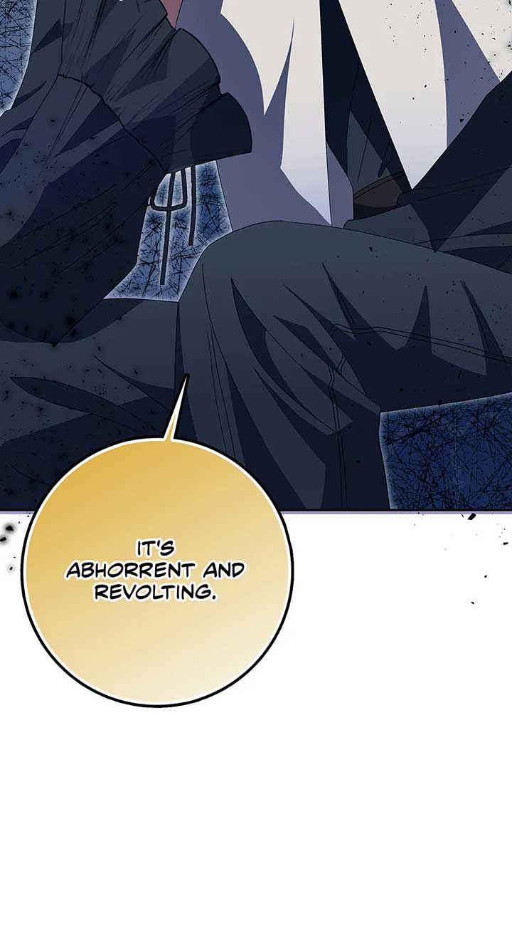 I’m In Trouble Because The Emperor Thinks I’m Terminally Ill Chapter 42 - Page 59