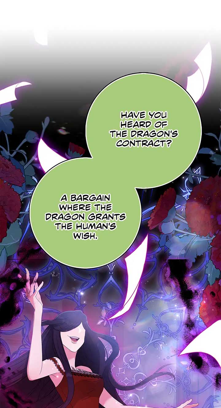 I’m In Trouble Because The Emperor Thinks I’m Terminally Ill Chapter 42 - Page 61