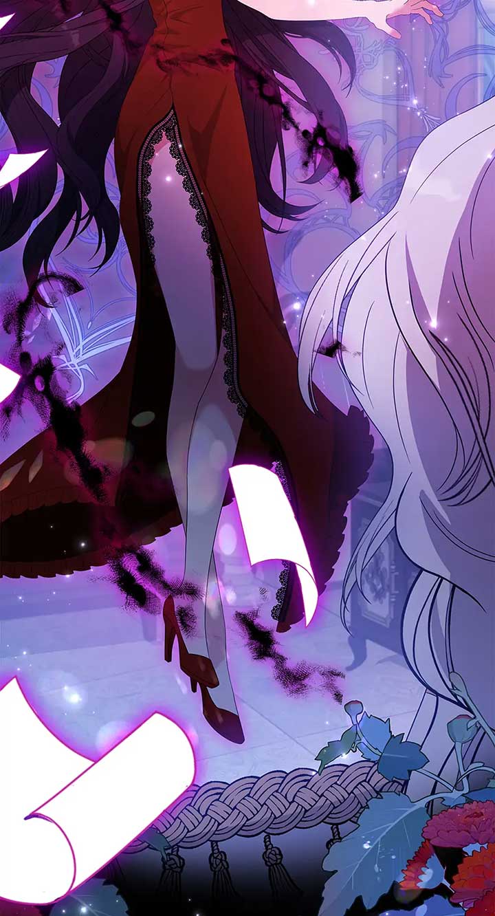 I’m In Trouble Because The Emperor Thinks I’m Terminally Ill Chapter 42 - Page 62