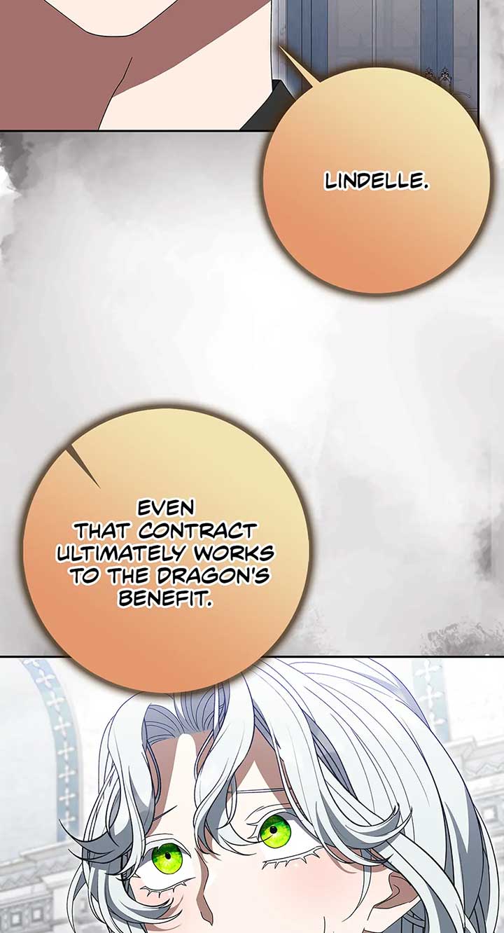 I’m In Trouble Because The Emperor Thinks I’m Terminally Ill Chapter 42 - Page 65