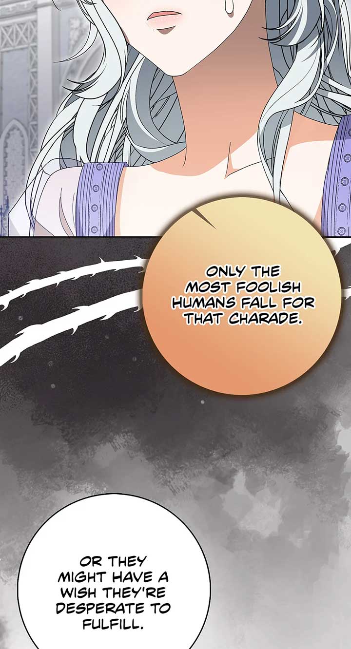 I’m In Trouble Because The Emperor Thinks I’m Terminally Ill Chapter 42 - Page 66