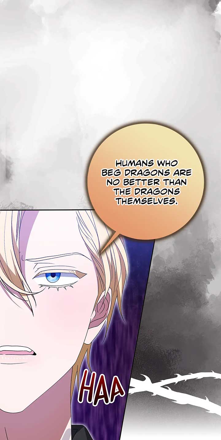 I’m In Trouble Because The Emperor Thinks I’m Terminally Ill Chapter 42 - Page 69