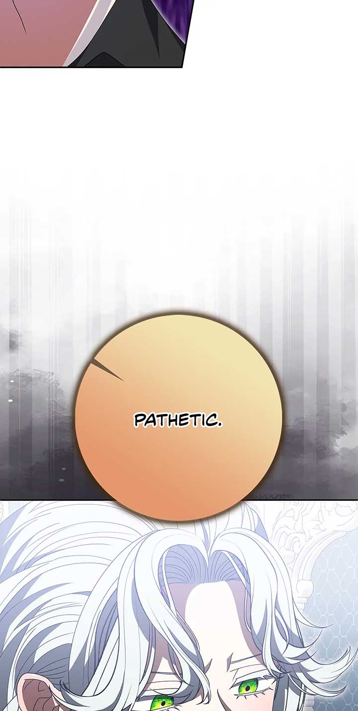 I’m In Trouble Because The Emperor Thinks I’m Terminally Ill Chapter 42 - Page 70