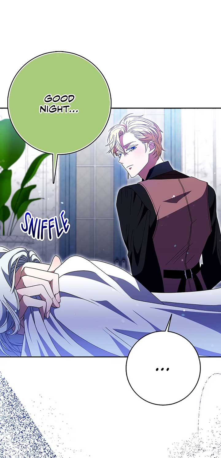 I’m In Trouble Because The Emperor Thinks I’m Terminally Ill Chapter 42 - Page 74