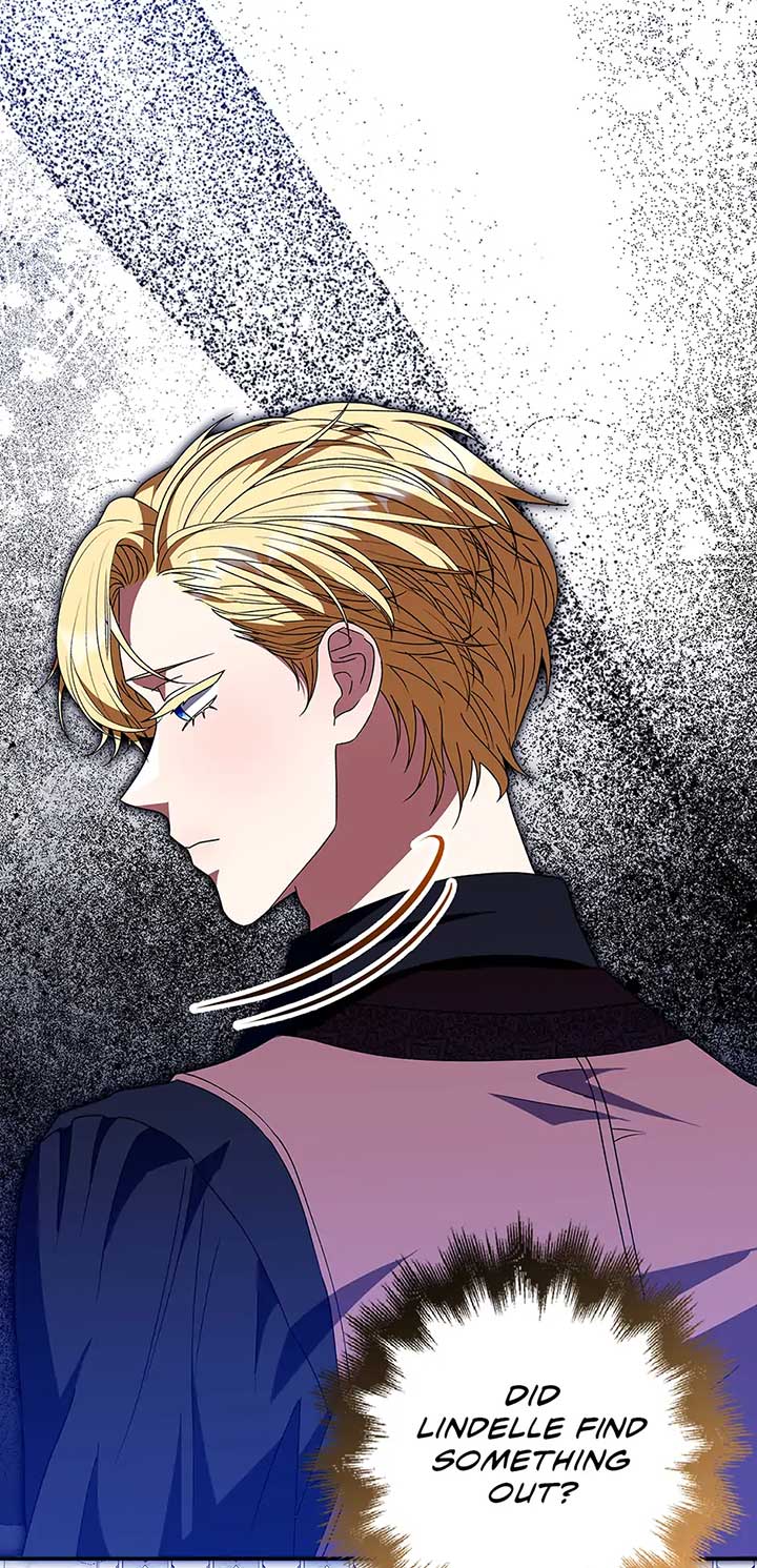 I’m In Trouble Because The Emperor Thinks I’m Terminally Ill Chapter 42 - Page 75