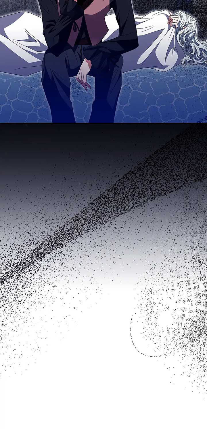 I’m In Trouble Because The Emperor Thinks I’m Terminally Ill Chapter 42 - Page 77