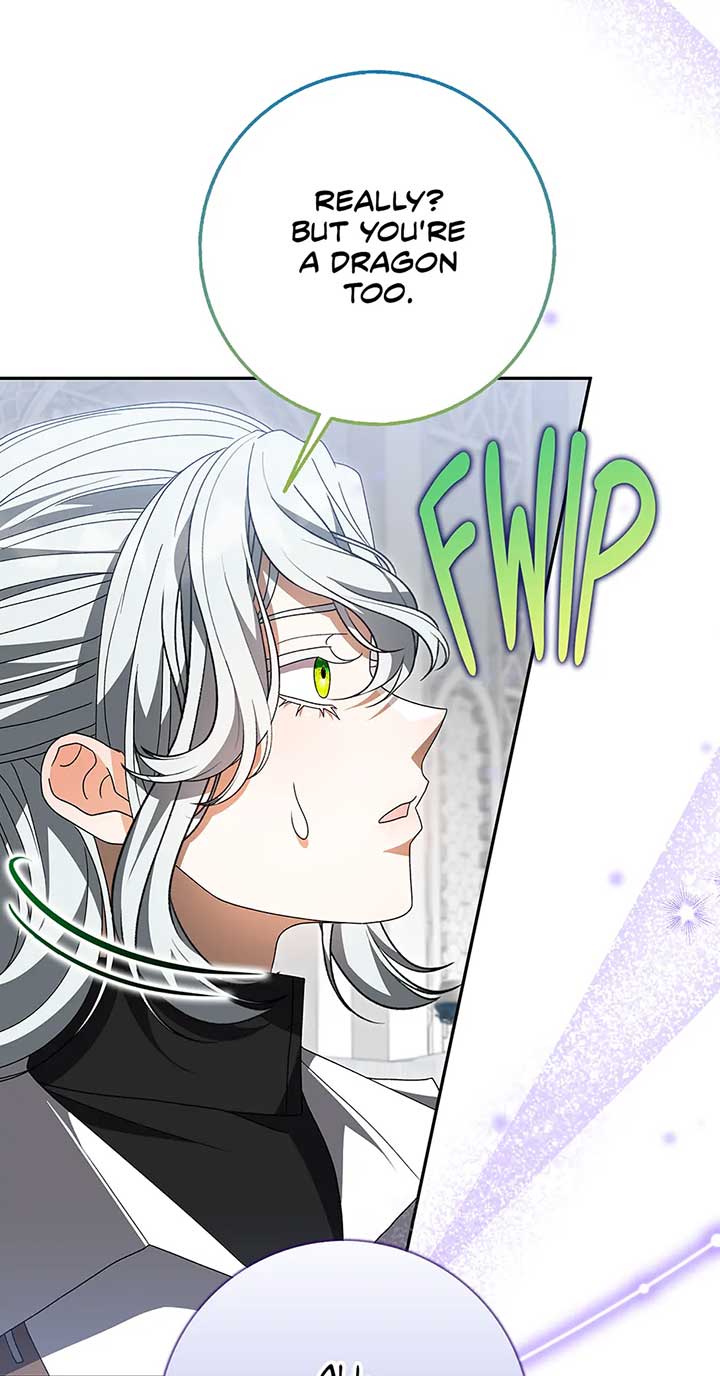 I’m In Trouble Because The Emperor Thinks I’m Terminally Ill Chapter 43 - Page 4