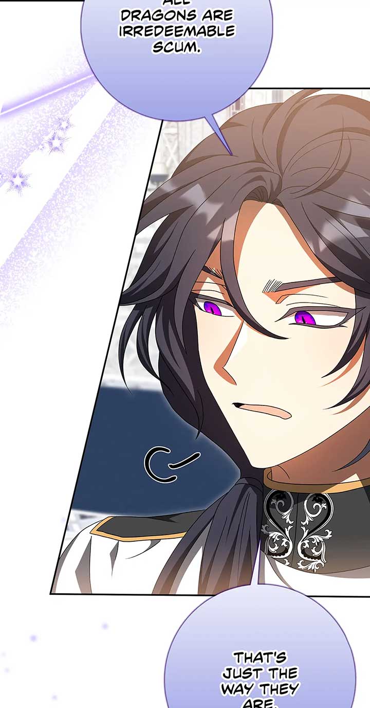 I’m In Trouble Because The Emperor Thinks I’m Terminally Ill Chapter 43 - Page 5