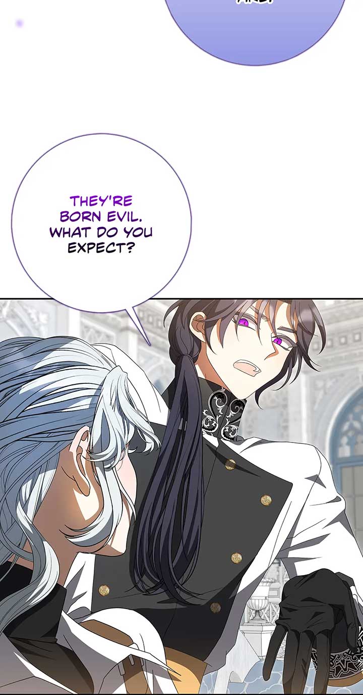 I’m In Trouble Because The Emperor Thinks I’m Terminally Ill Chapter 43 - Page 6