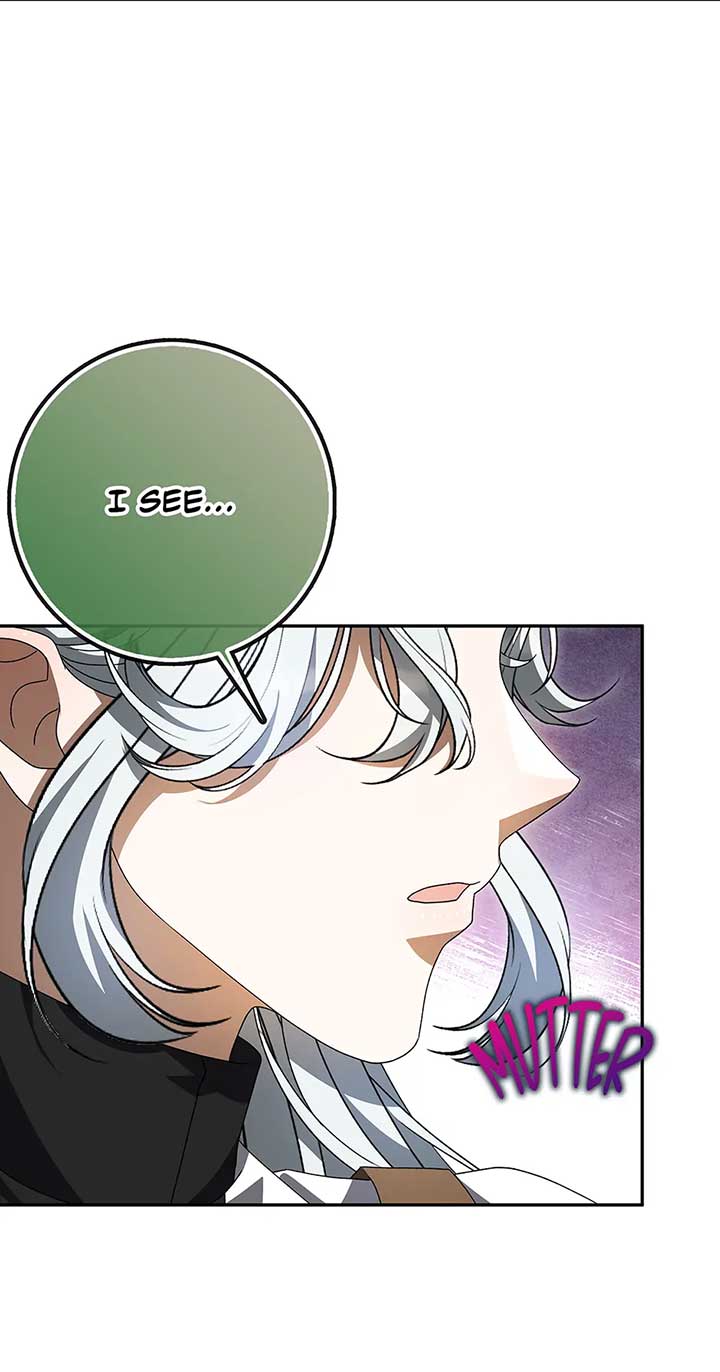 I’m In Trouble Because The Emperor Thinks I’m Terminally Ill Chapter 43 - Page 7