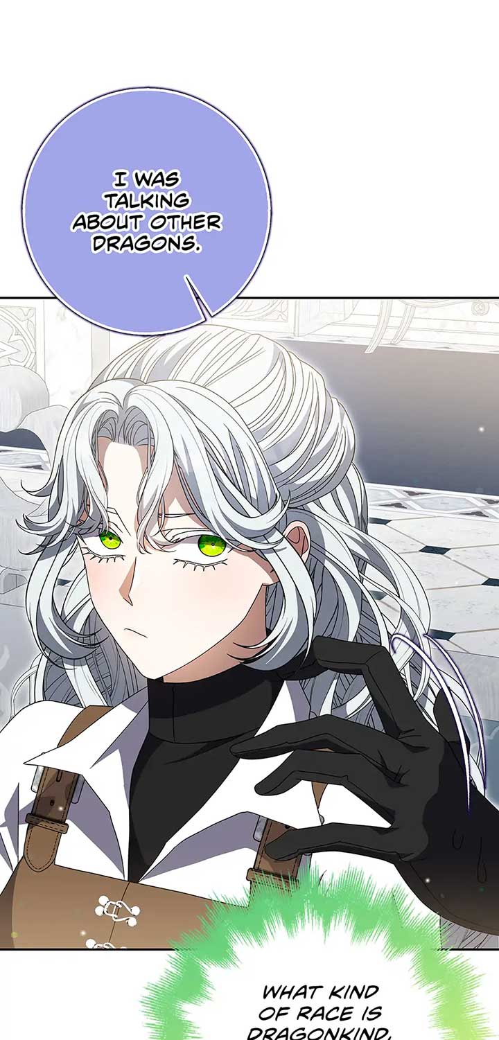 I’m In Trouble Because The Emperor Thinks I’m Terminally Ill Chapter 43 - Page 9