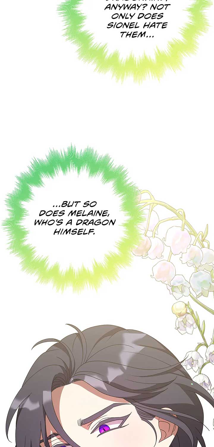 I’m In Trouble Because The Emperor Thinks I’m Terminally Ill Chapter 43 - Page 10