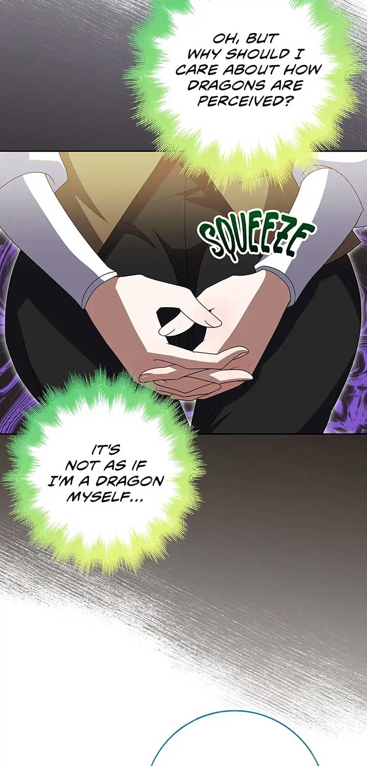 I’m In Trouble Because The Emperor Thinks I’m Terminally Ill Chapter 43 - Page 12