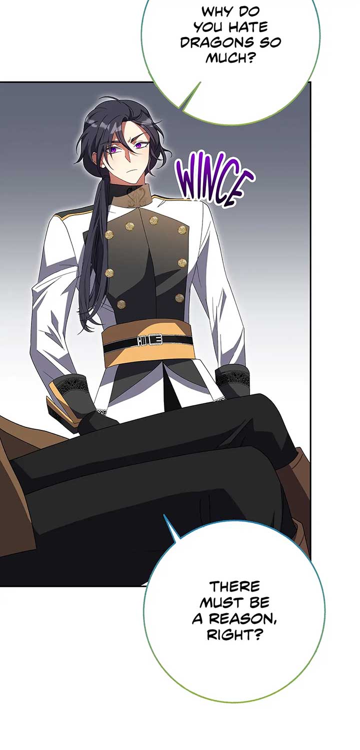 I’m In Trouble Because The Emperor Thinks I’m Terminally Ill Chapter 43 - Page 13