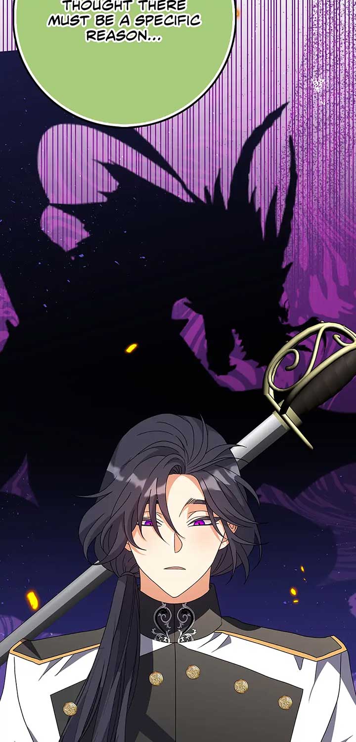 I’m In Trouble Because The Emperor Thinks I’m Terminally Ill Chapter 43 - Page 16