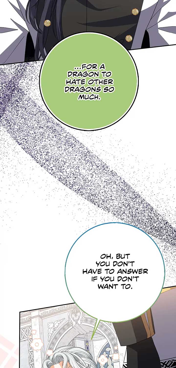 I’m In Trouble Because The Emperor Thinks I’m Terminally Ill Chapter 43 - Page 17