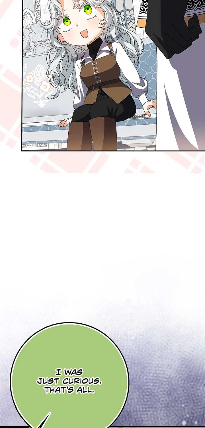 I’m In Trouble Because The Emperor Thinks I’m Terminally Ill Chapter 43 - Page 18