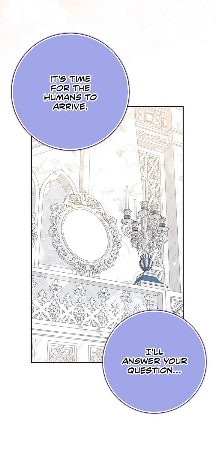 I’m In Trouble Because The Emperor Thinks I’m Terminally Ill Chapter 43 - Page 25