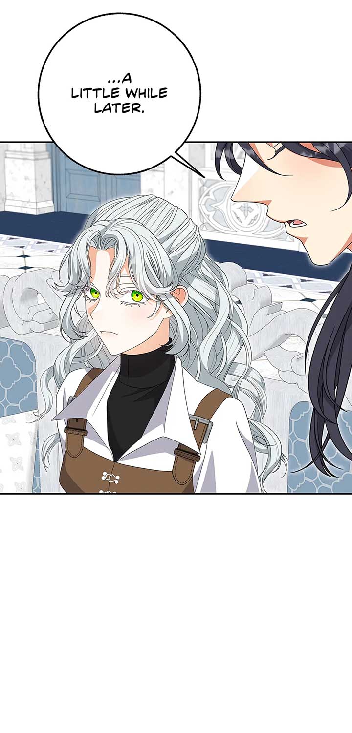 I’m In Trouble Because The Emperor Thinks I’m Terminally Ill Chapter 43 - Page 26