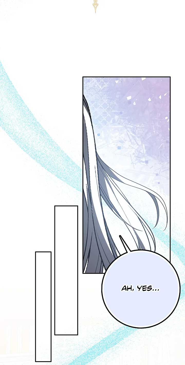 I’m In Trouble Because The Emperor Thinks I’m Terminally Ill Chapter 43 - Page 33