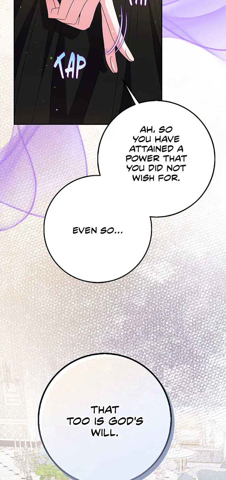 I’m In Trouble Because The Emperor Thinks I’m Terminally Ill Chapter 43 - Page 42