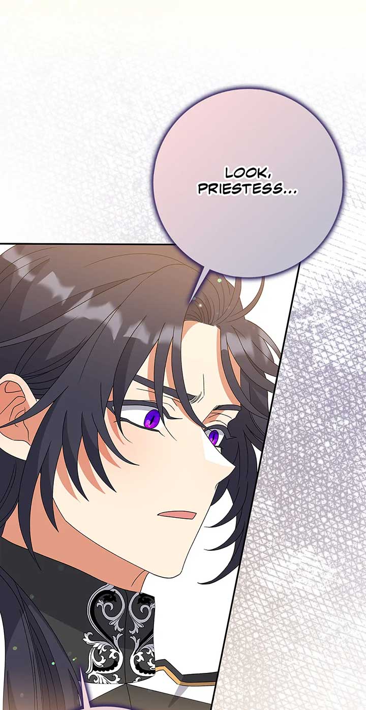 I’m In Trouble Because The Emperor Thinks I’m Terminally Ill Chapter 43 - Page 48