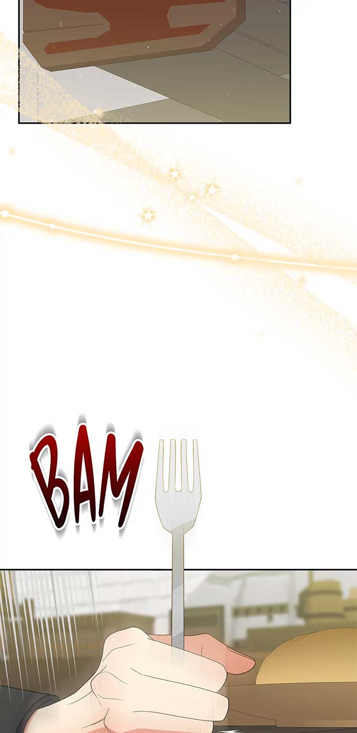 I’m In Trouble Because The Emperor Thinks I’m Terminally Ill Chapter 43 - Page 53