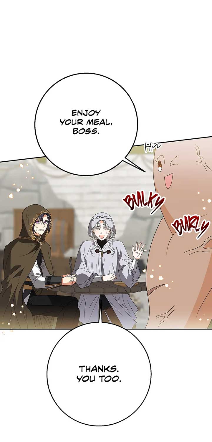 I’m In Trouble Because The Emperor Thinks I’m Terminally Ill Chapter 43 - Page 58