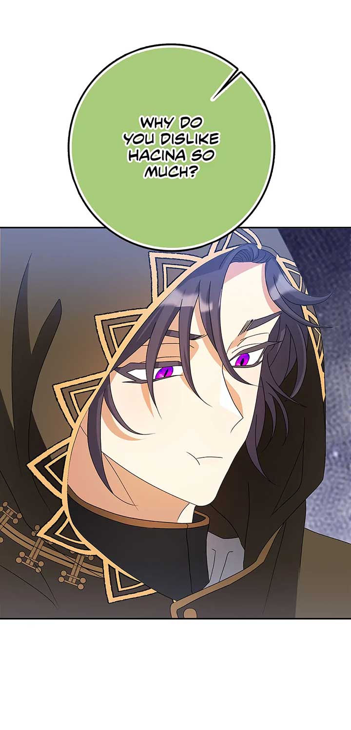 I’m In Trouble Because The Emperor Thinks I’m Terminally Ill Chapter 43 - Page 63