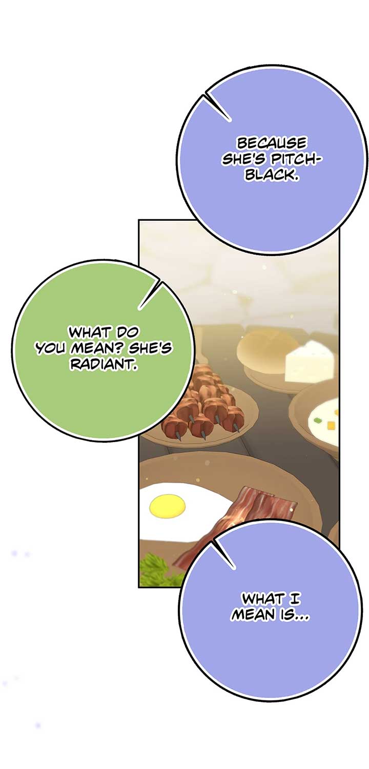 I’m In Trouble Because The Emperor Thinks I’m Terminally Ill Chapter 43 - Page 64