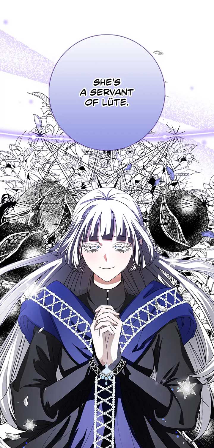 I’m In Trouble Because The Emperor Thinks I’m Terminally Ill Chapter 43 - Page 65