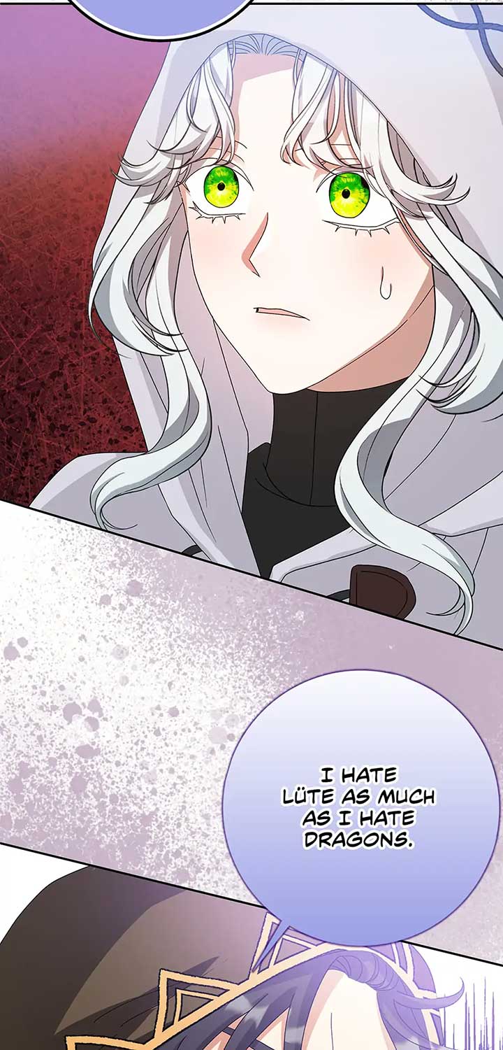 I’m In Trouble Because The Emperor Thinks I’m Terminally Ill Chapter 43 - Page 67