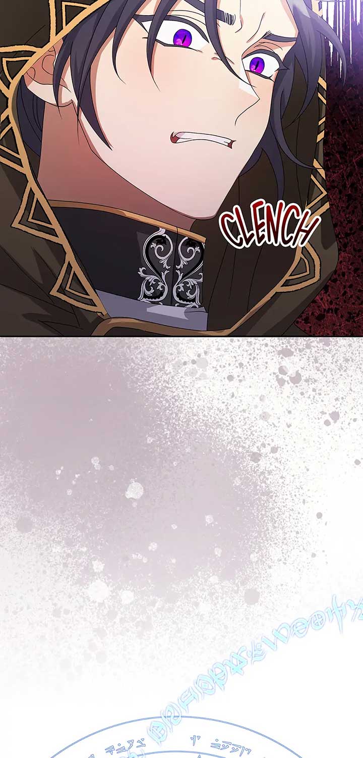 I’m In Trouble Because The Emperor Thinks I’m Terminally Ill Chapter 43 - Page 68