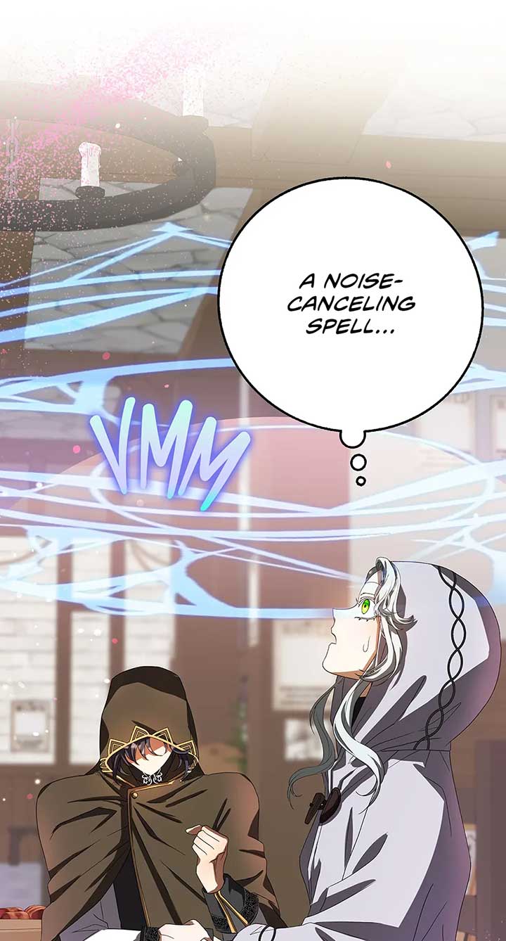 I’m In Trouble Because The Emperor Thinks I’m Terminally Ill Chapter 43 - Page 70