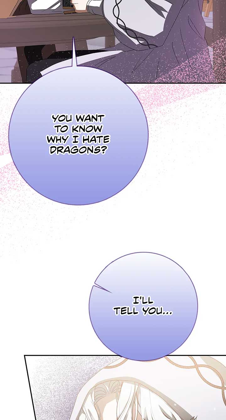 I’m In Trouble Because The Emperor Thinks I’m Terminally Ill Chapter 43 - Page 71