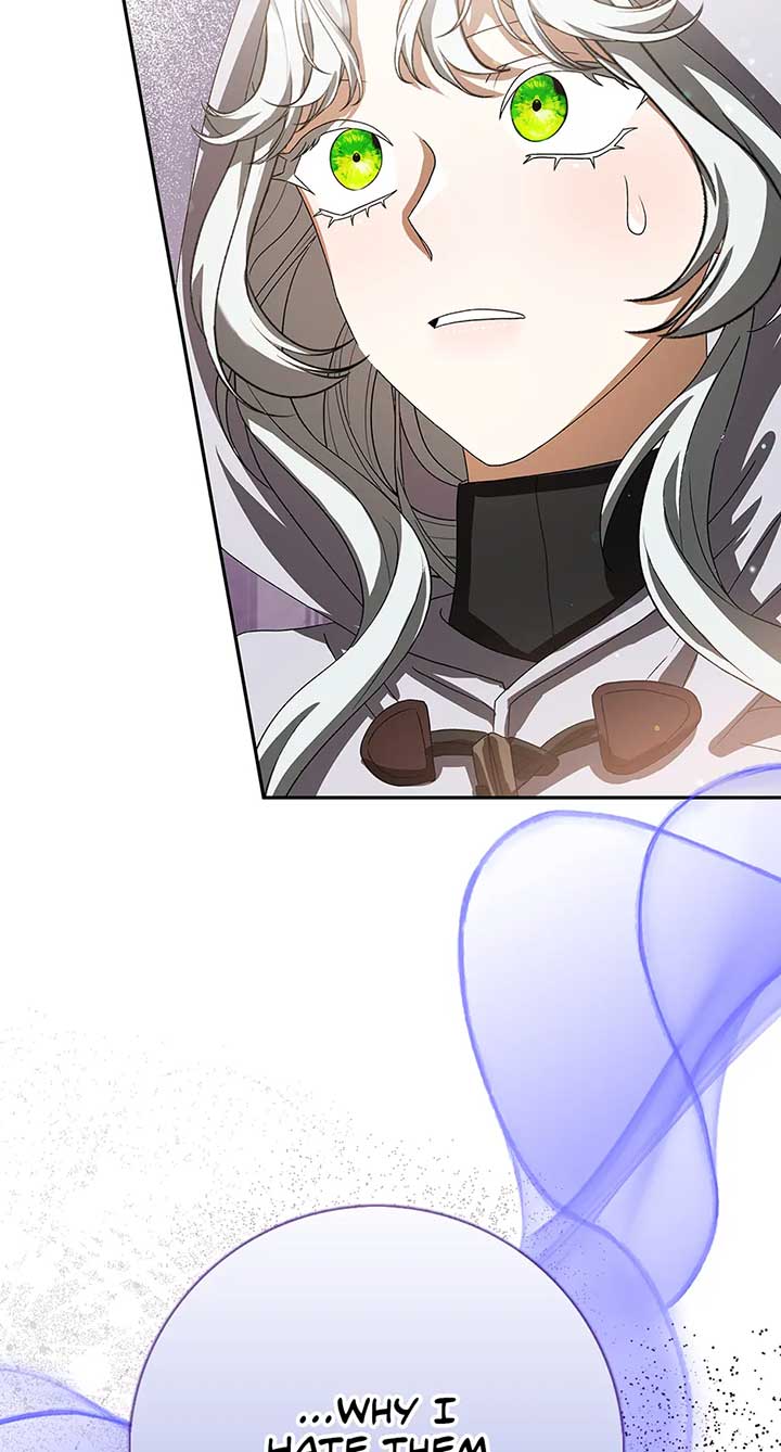 I’m In Trouble Because The Emperor Thinks I’m Terminally Ill Chapter 43 - Page 72