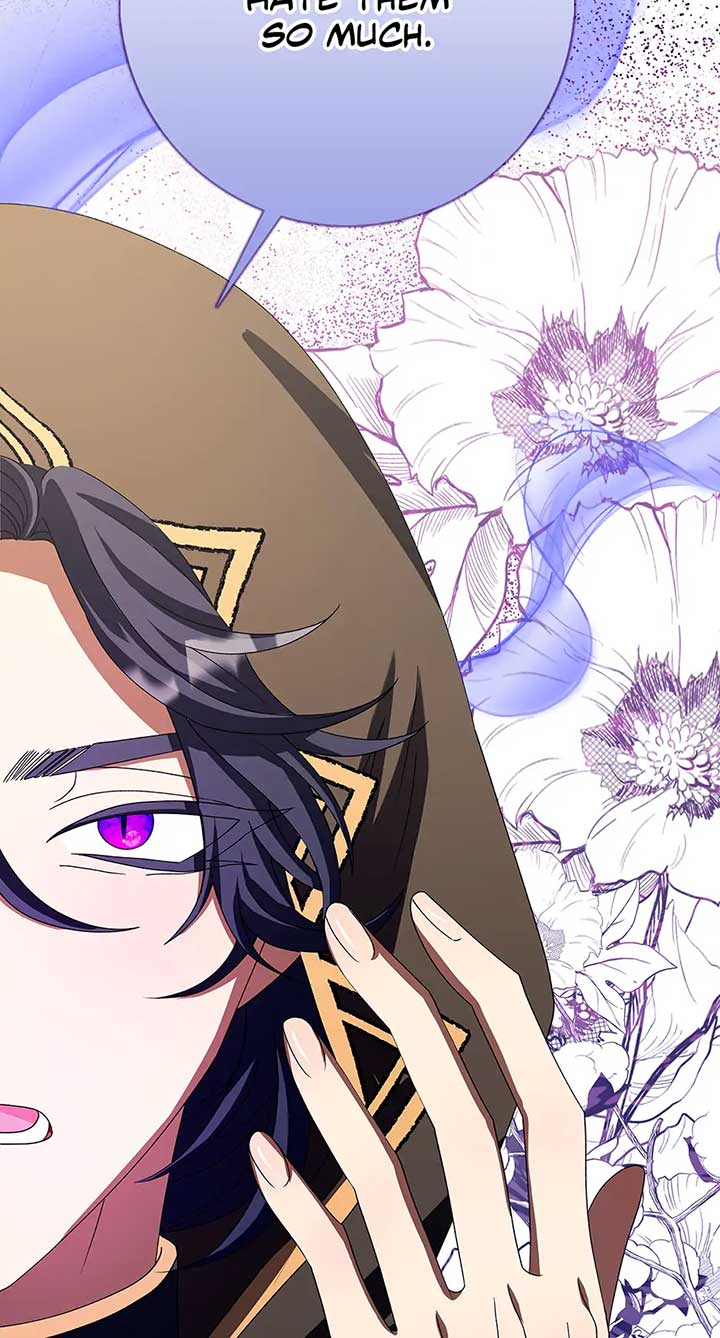 I’m In Trouble Because The Emperor Thinks I’m Terminally Ill Chapter 43 - Page 73