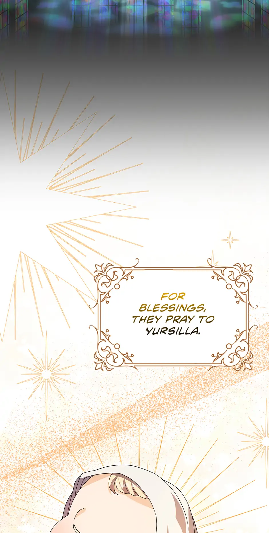 I’m In Trouble Because The Emperor Thinks I’m Terminally Ill Chapter 44 - Page 4