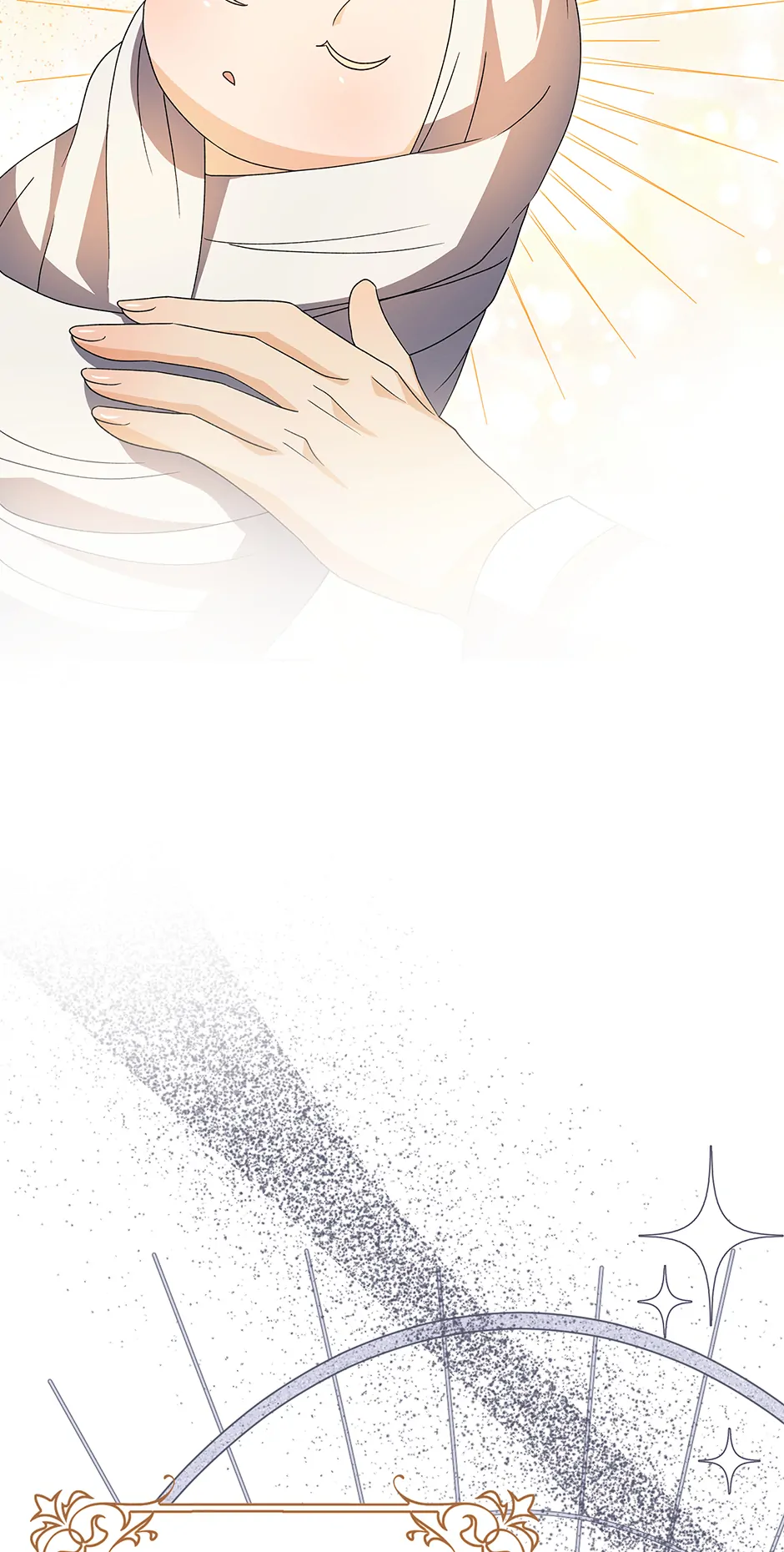 I’m In Trouble Because The Emperor Thinks I’m Terminally Ill Chapter 44 - Page 5