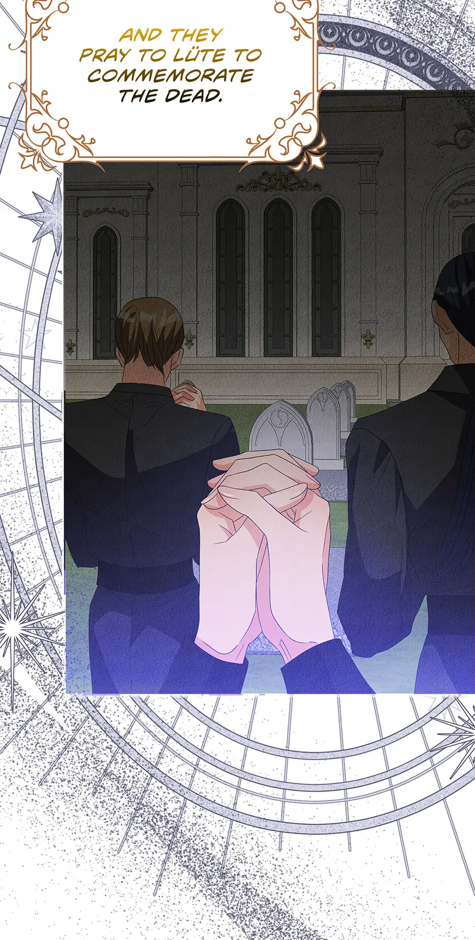 I’m In Trouble Because The Emperor Thinks I’m Terminally Ill Chapter 44 - Page 6