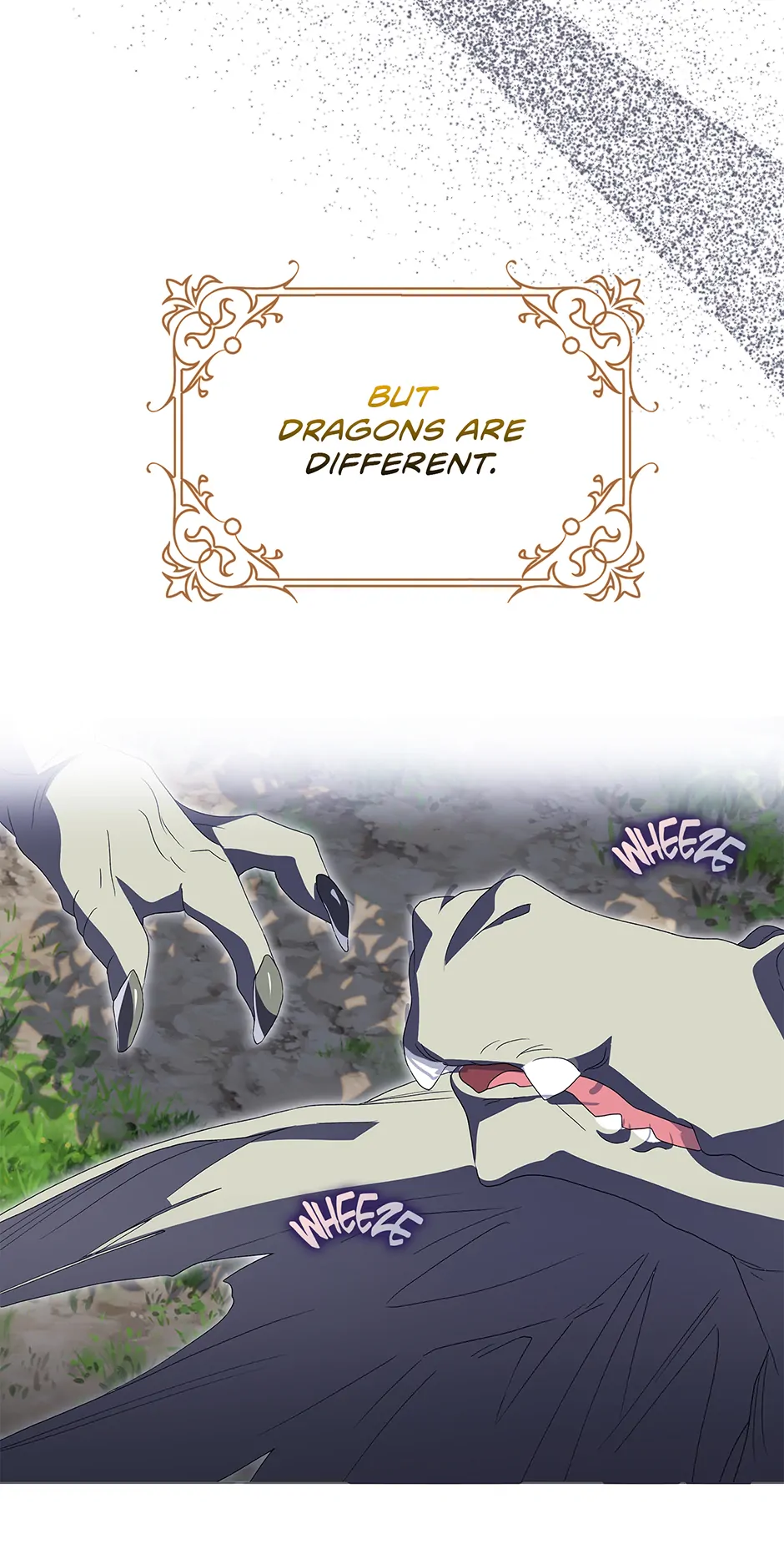 I’m In Trouble Because The Emperor Thinks I’m Terminally Ill Chapter 44 - Page 7